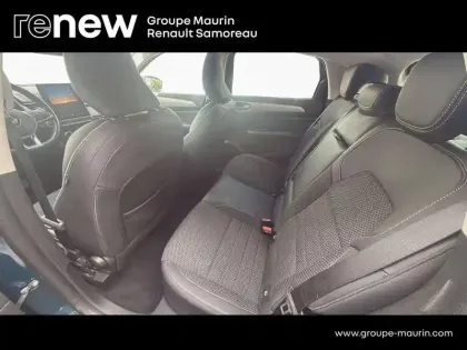 Photo 12 Renault Arkana  1.6 E-Tech 145ch Intens -21B