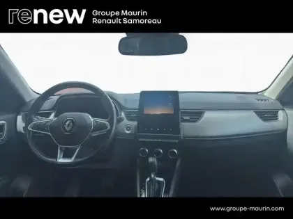 Photo 7 Renault Arkana  1.6 E-Tech 145ch Intens -21B