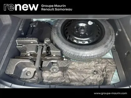 Photo 9 Renault Arkana  1.6 E-Tech 145ch Intens -21B