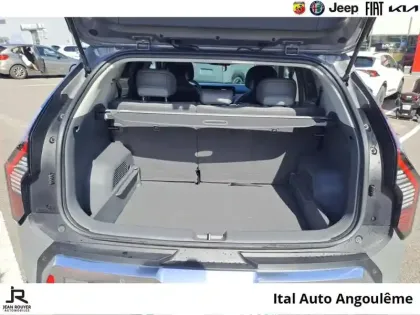 Photo 5 Kia Ev3  204ch 81,4kWh Earth 2027