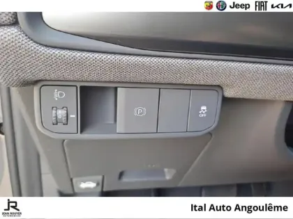 Photo 12 Kia Ev3  204ch 81,4kWh Earth 2027