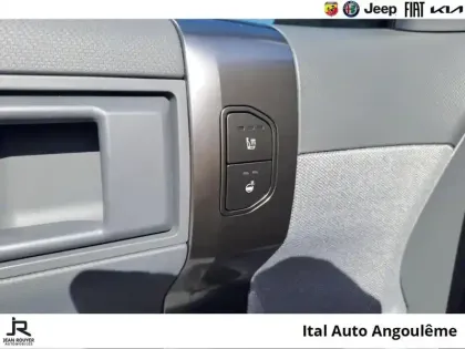 Photo 11 Kia Ev3  204ch 81,4kWh Earth 2027