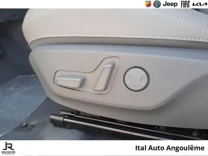 Photo 13 Kia Ev3  204ch 81,4kWh Earth 2027