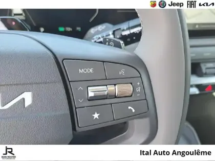 Photo 14 Kia Ev3  204ch 81,4kWh Earth 2027