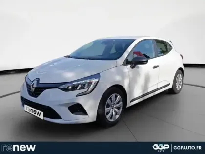 Photo Renault Clio Evolution