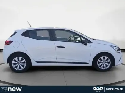Photo 5 Renault Clio  1.0 SCe 65ch Evolution