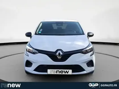 Photo 7 Renault Clio  1.0 SCe 65ch Evolution