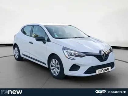 Photo 6 Renault Clio  1.0 SCe 65ch Evolution