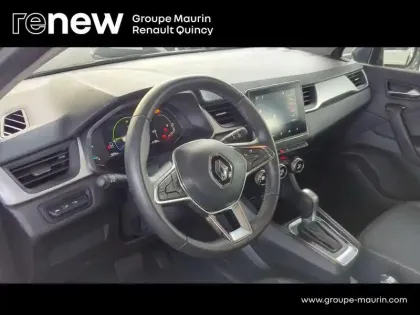 Photo 12 Renault Captur  1.6 E-Tech hybride 145ch Business -21