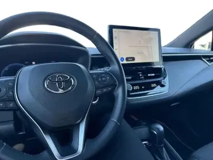 Photo 9 Toyota Corolla  Touring Spt 1.8 140ch Design MY24