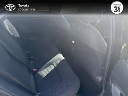 Photo 6 Toyota Yaris  Cross 130h Design MC24