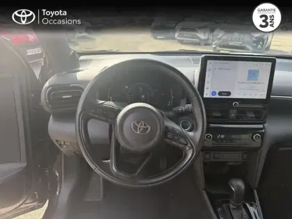 Photo 8 Toyota Yaris  Cross 130h Design MC24