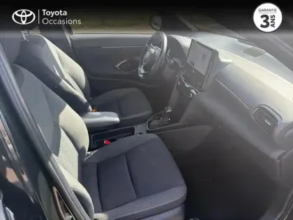 Photo 5 Toyota Yaris  Cross 130h Design MC24