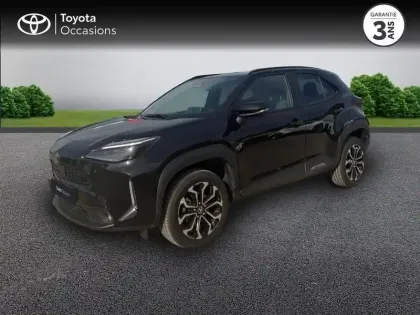 Photo Toyota Yaris Design