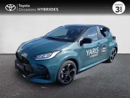 Photo Toyota Yaris Collection