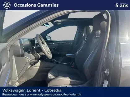 Photo 7 Volkswagen Tiguan  1.5 eHybrid 204ch R-Line Edition DSG6