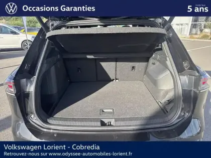 Photo 6 Volkswagen Tiguan  1.5 eHybrid 204ch R-Line Edition DSG6