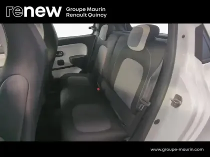 Photo 11 Renault Twingo  E-Tech Electric Equilibre R80 Achat Intégral