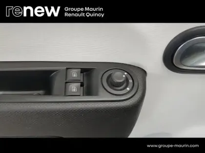 Photo 14 Renault Twingo  E-Tech Electric Equilibre R80 Achat Intégral