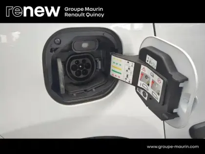 Photo 8 Renault Twingo  E-Tech Electric Equilibre R80 Achat Intégral