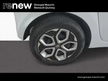 Photo 9 Renault Twingo  E-Tech Electric Equilibre R80 Achat Intégral
