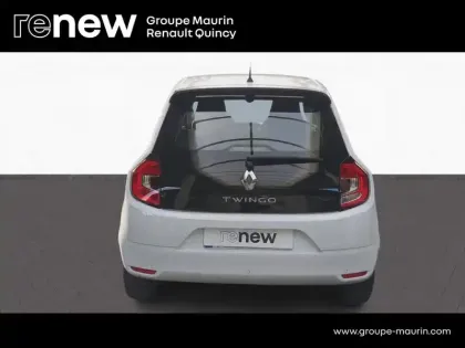 Photo 5 Renault Twingo  E-Tech Electric Equilibre R80 Achat Intégral