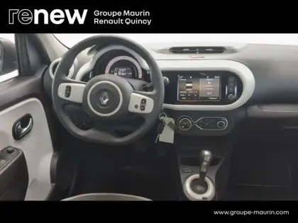 Photo 13 Renault Twingo  E-Tech Electric Equilibre R80 Achat Intégral