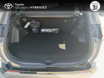 Photo 9 Toyota Rav4  2.5 Hybride Rechargeable 309ch Graphic AWD-i RC26