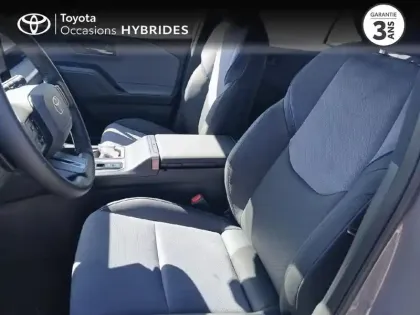 Photo 10 Toyota Rav4  2.5 Hybride Rechargeable 309ch Graphic AWD-i RC26