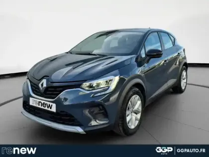 Photo Renault Captur Business