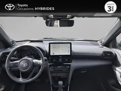 Photo 8 Toyota Yaris  Cross 130h Trail MC26