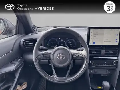 Photo 9 Toyota Yaris  Cross 130h Trail MC26