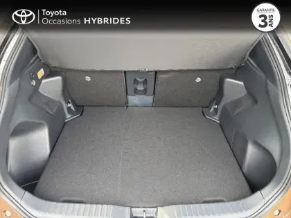 Photo 12 Toyota Yaris  Cross 130h Trail MC26