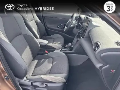 Photo 10 Toyota Yaris  Cross 130h Trail MC26