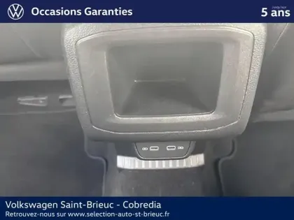 Photo 13 Volkswagen T-cross  1.0 TSI 110ch Life Tech