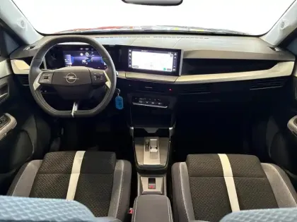 Photo 7 Opel Frontera  1.2 Turbo Hybrid 145ch GS e-DCT6