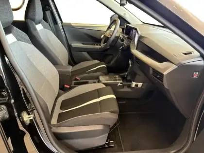 Photo 14 Opel Frontera  1.2 Turbo Hybrid 145ch GS e-DCT6