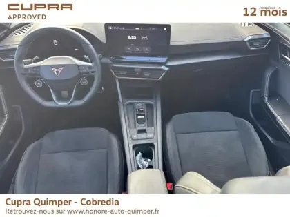 Photo 10 Cupra Formentor  1.4 e-HYBRID 245ch VZ Tribe Edition DSG6