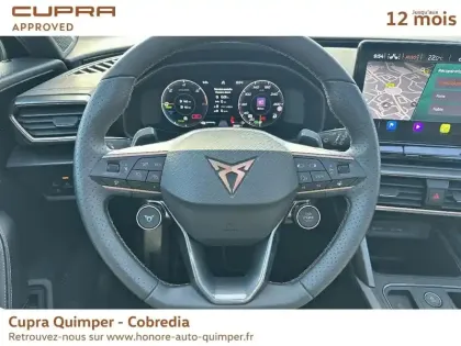 Photo 14 Cupra Formentor  1.4 e-HYBRID 245ch VZ Tribe Edition DSG6