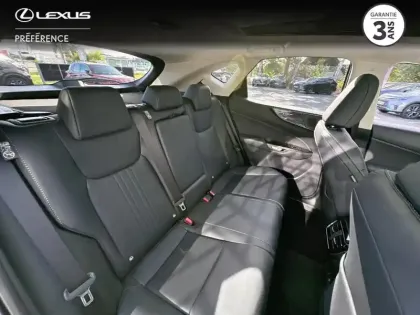 Photo 13 Lexus Nx  350h 200ch Luxe Plus 2WD MY26