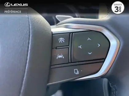 Photo 11 Lexus Nx  350h 200ch Luxe Plus 2WD MY26