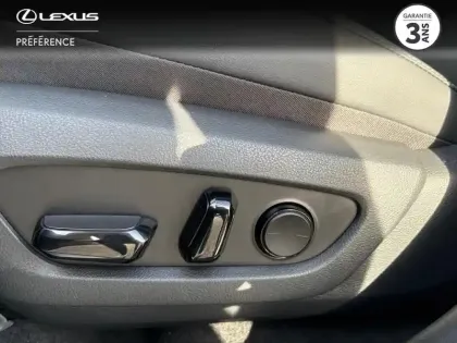 Photo 14 Lexus Nx  350h 200ch Luxe Plus 2WD MY26