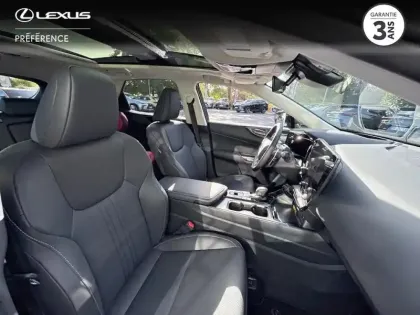 Photo 12 Lexus Nx  350h 200ch Luxe Plus 2WD MY26