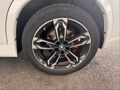 Photo 12 BMW X1  xDrive30e 326ch M Sport