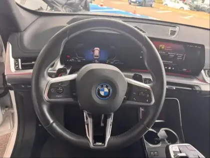 Photo 5 BMW X1  xDrive30e 326ch M Sport