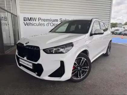 Photo Bmw X1 M Sport