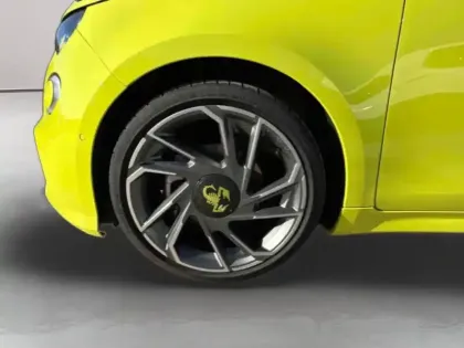 Photo 9 Abarth 500  e 155ch Turismo