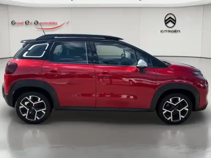 Photo 6 Citroën C3 Aircross  PureTech 110ch S&S Shine