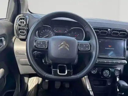 Photo 11 Citroën C3 Aircross  PureTech 110ch S&S Shine