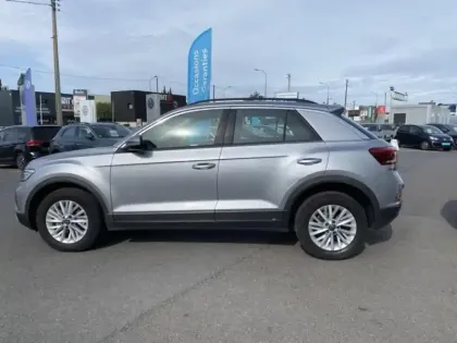 Photo 6 Volkswagen T-roc  1.0 TSI 110ch Life Plus